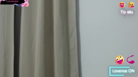 amaia_char online show from 03/07/26, 11:02