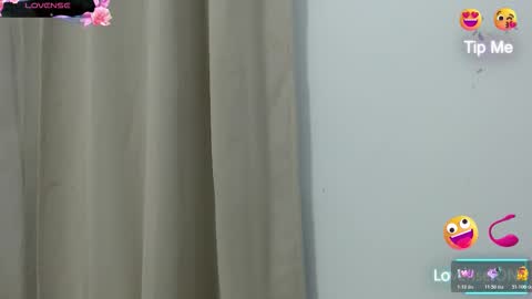 amaia_char online show from 03/08/26, 02:04