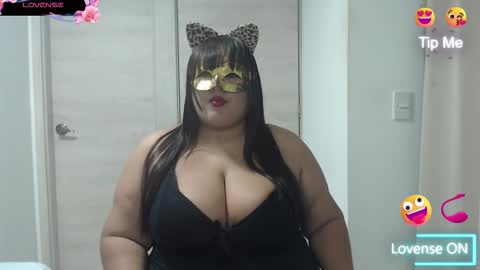 amaia_char online show from 03/27/26, 05:24