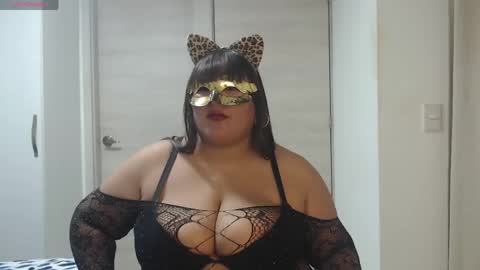 amaia_char online show from 04/23/26, 04:57