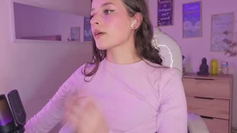 B I A N C A online show from 10/29/25, 03:53