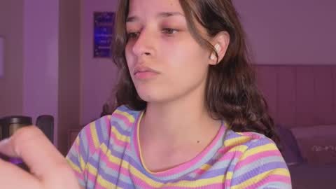 B I A N C A online show from 11/25/25, 03:39