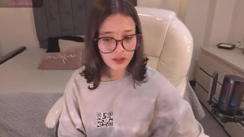 B I A N C A online show from 03/11/26, 12:44