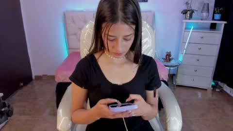 B I A N C A online show from 04/08/26, 08:31