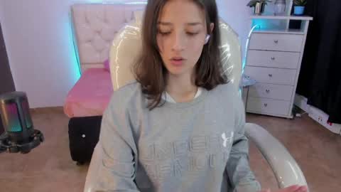 B I A N C A online show from 04/14/26, 08:37