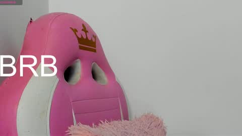 Amaia Mendoza online show from 01/27/25, 08:17