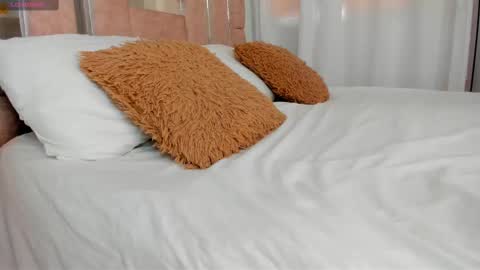 Amaia Mendoza online show from 03/12/25, 04:13