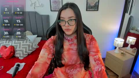 Hi Im AmaiaHelp me reach 100 likes online show from 02/23/26, 07:11