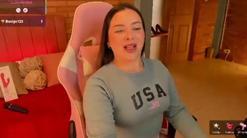 Hi Im AmaiaHelp me reach 100 likes online show from 07/14/26, 07:08
