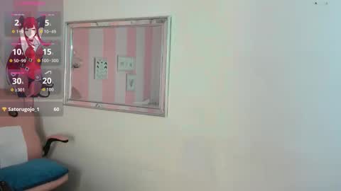 amaia_monroe online show from 03/07/26, 05:15