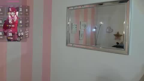 amaia_monroe online show from 03/16/26, 04:40