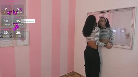 amaia_monroe online show from 04/09/26, 04:45