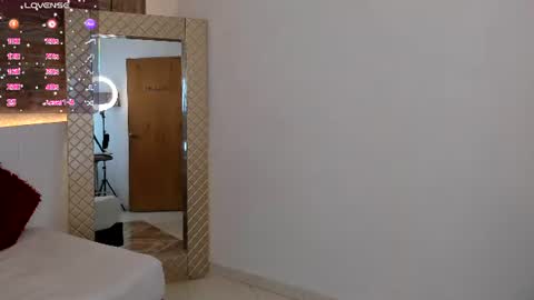 amaia_monroe online show from 07/05/26, 01:56
