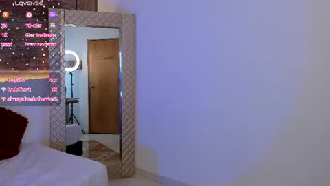 amaia_monroe online show from 07/05/26, 04:19