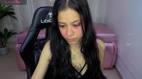 Snapshot of amaia_t chatting on 02/28/26, 12:39 Amaia online show from 02/28/26, 12:39