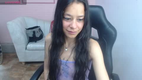 Amaia online show from 04/13/26, 12:32