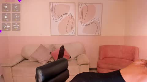 Snapshot of amaiahaywood chatting on 02/13/25, 03:35 Amaia Haywood online show from 02/13/25, 03:35