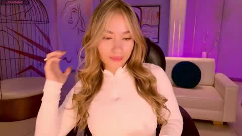 Amaia Haywood online show from 12/20/25, 04:52