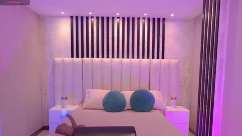 Amaia Haywood online show from 01/06/26, 04:49