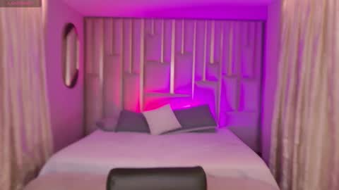 Amaia Haywood online show from 02/05/26, 05:45