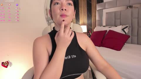 Amaia  online show from 03/03/26, 07:20