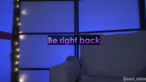 Snapshot of amaisinclair chatting on 01/18/26, 10:02 Amai Sinclair online show from 01/18/26, 10:02