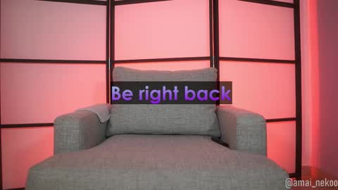 Snapshot of amaisinclair chatting on 02/18/26, 10:06 Amai Sinclair online show from 02/18/26, 10:06