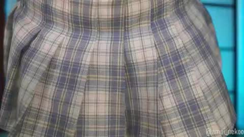 Snapshot of amaisinclair chatting on 02/19/26, 10:06 Amai Sinclair online show from 02/19/26, 10:06