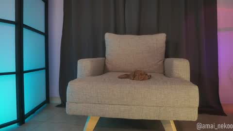 Snapshot of amaisinclair chatting on 02/25/26, 10:08 Amai Sinclair online show from 02/25/26, 10:08