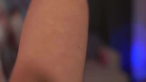 Snapshot of amaisinclair chatting on 02/28/26, 10:11 Amai Sinclair online show from 02/28/26, 10:11