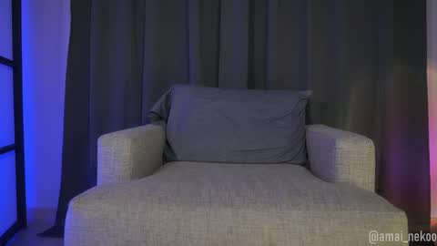 Snapshot of amaisinclair chatting on 03/04/26, 10:05 Amai Sinclair online show from 03/04/26, 10:05