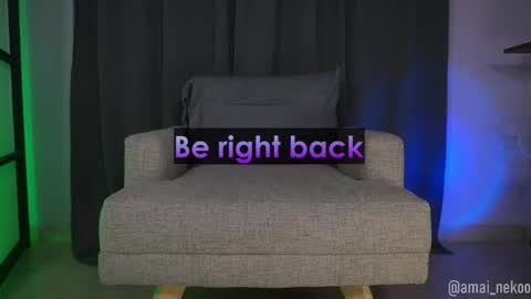 Amai  Sinclair  online show from 03/05/26, 10:06