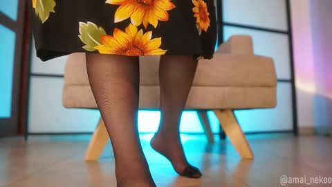 Amai  Sinclair  online show from 03/28/26, 10:20