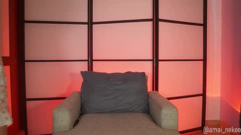 Amai  Sinclair  online show from 03/29/26, 09:59