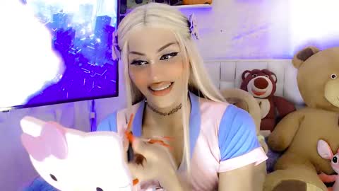 Snapshot of amal_baddel_ chatting on 02/20/25, 07:55 amal_baddel_ online show from 02/20/25, 07:55