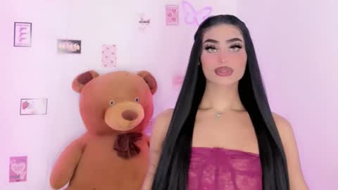 Snapshot of amal_baddel_ chatting on 02/18/26, 02:07 amal_baddel_ online show from 02/18/26, 02:07