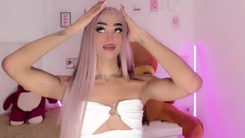 Snapshot of amal_baddel_ chatting on 02/24/26, 04:43 amal_baddel_ online show from 02/24/26, 04:43