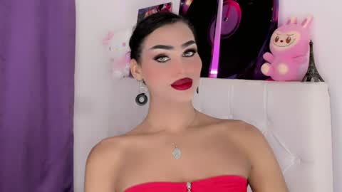 amal_baddel_ online show from 03/22/26, 04:27