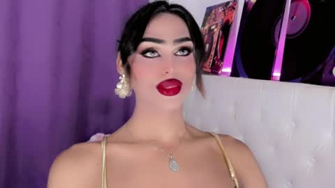 amal_baddel_ online show from 03/27/26, 05:02