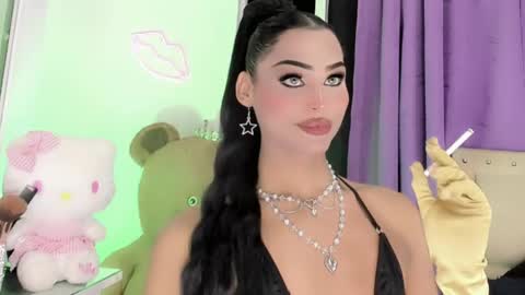 amal_baddel_ online show from 05/31/26, 10:22