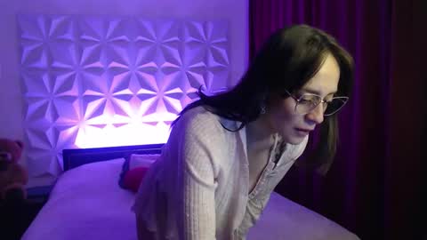 Amalett online show from 02/01/26, 11:25