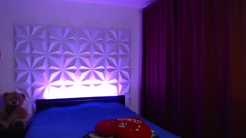 Amalett online show from 04/07/26, 11:37