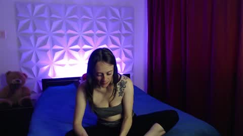 Amalett online show from 07/01/26, 11:23