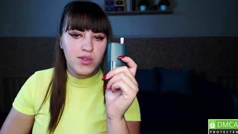 Ivanna online show from 01/31/25, 09:27