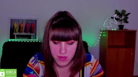 Ivanna online show from 02/03/25, 12:03