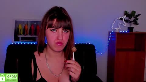 Ivanna online show from 02/06/25, 03:31