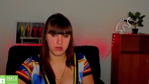 Ivanna online show from 02/10/25, 11:57