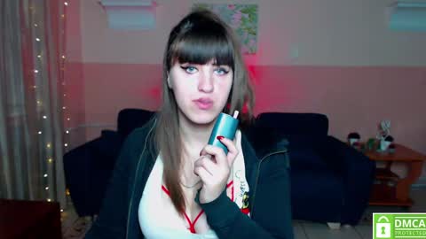 Ivanna online show from 02/14/25, 12:25