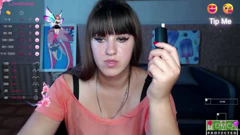 Ivanna online show from 09/13/25, 11:21