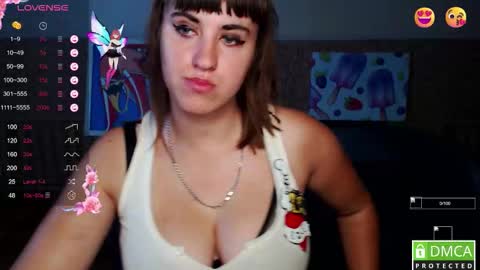 Ivanna online show from 09/23/25, 05:32